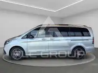 2025 Mercedes Benz V 300