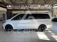 2025 Mercedes Benz V 300