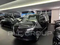 2025 Mercedes Benz V 300