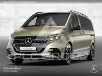 2025 Mercedes Benz V 300