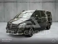 2025 Mercedes Benz V 300