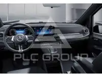 2025 Mercedes Benz V 300