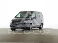 2025 Mercedes Benz V 300
