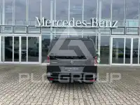 2025 Mercedes Benz V 300