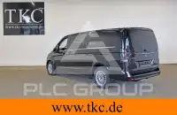 2025 Mercedes Benz V 300