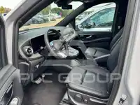2025 Mercedes Benz V 300