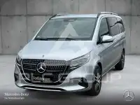 2025 Mercedes Benz V 300