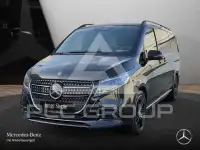 2025 Mercedes Benz V 300