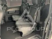 2025 Mercedes Benz V 300