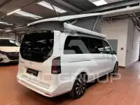2025 Mercedes Benz V 300
