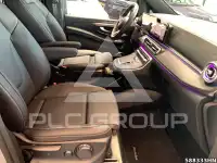 2025 Mercedes Benz V 300