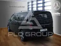2025 Mercedes Benz V 300