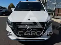 2025 Mercedes Benz V 300