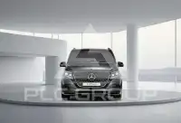 2025 Mercedes Benz V 300