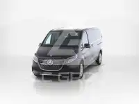 2025 Mercedes Benz V 300