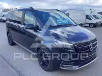 2025 Mercedes Benz V 300