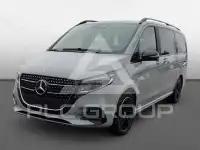 2025 Mercedes Benz V 300