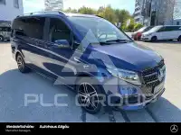 2025 Mercedes Benz V 300