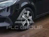 2025 Mercedes Benz V 300