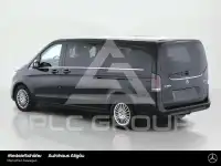 2025 Mercedes Benz V 300