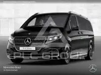 2025 Mercedes Benz V 300