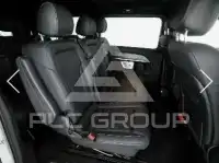 2025 Mercedes Benz V 300