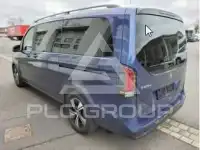 2025 Mercedes Benz V 300