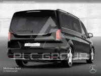 2025 Mercedes Benz V 300