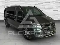 2025 Mercedes Benz V 300