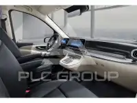 2025 Mercedes Benz V 300