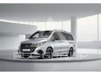 2025 Mercedes Benz V 300