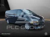 2025 Mercedes Benz V 300