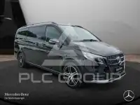 2025 Mercedes Benz V 300