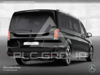 2025 Mercedes Benz V 300