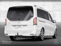 2025 Mercedes Benz V 300