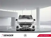 2025 Mercedes Benz V 300
