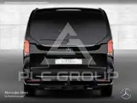 2025 Mercedes Benz V 300
