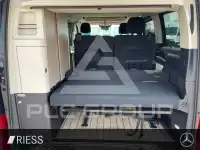 2025 Mercedes Benz V 300