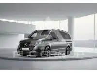 2025 Mercedes Benz V 300