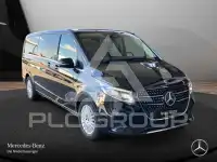 2025 Mercedes Benz V 300