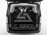 2025 Mercedes Benz V 300