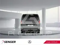 2025 Mercedes Benz V 300