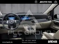 2025 Mercedes Benz V 300