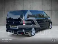 2025 Mercedes Benz V 300