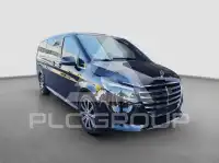 2025 Mercedes Benz V 300