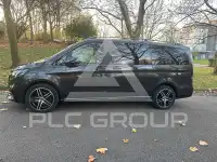 2025 Mercedes Benz V 300
