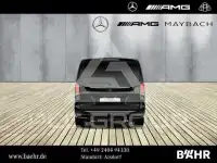 2025 Mercedes Benz V 300