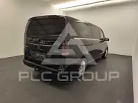 2025 Mercedes Benz V 300