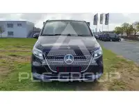 2025 Mercedes Benz V 300