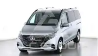 2025 Mercedes Benz V 300